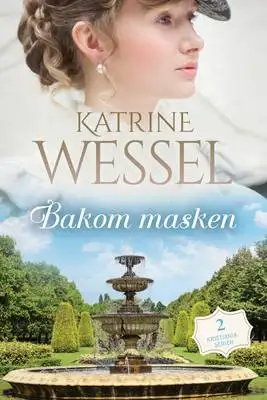 Omslag för Bakom masken 