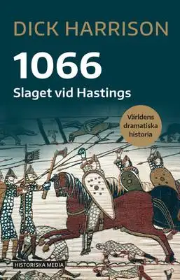 Omslag för 1066 