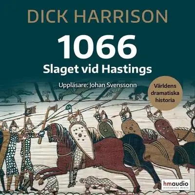 Omslag för 1066 