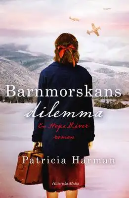 Omslag för Barnmorskans dilemma 
