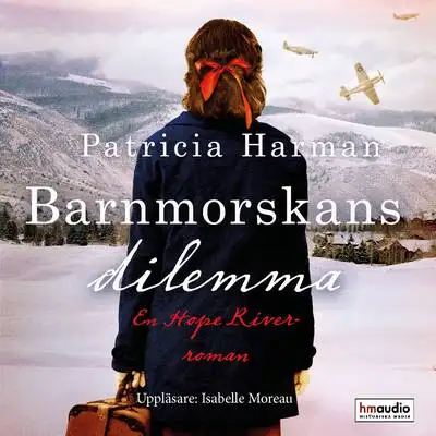 Omslag för Barnmorskans dilemma 