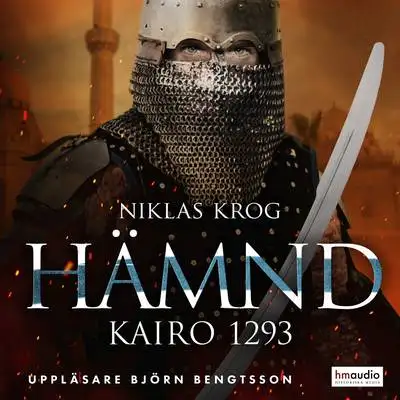 Hämnd 