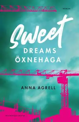 Omslag för Sweet Dreams Öxnehaga 