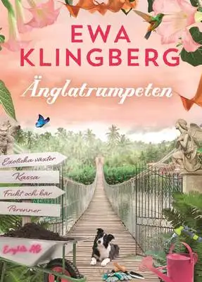 Omslag för Änglatrumpeten 