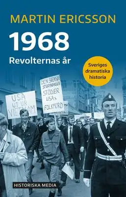 Omslag för 1968 