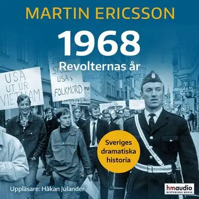 Omslag för 1968 