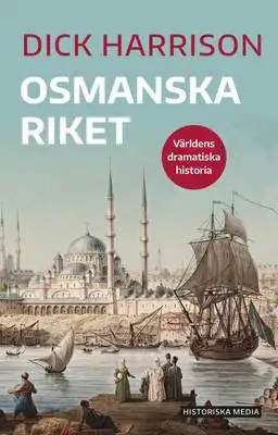 Omslag för Osmanska riket 