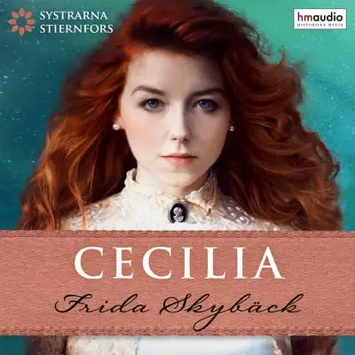 Omslag för Cecilia 