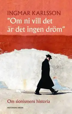 Omslag för "Om ni vill det är det ingen dröm" 