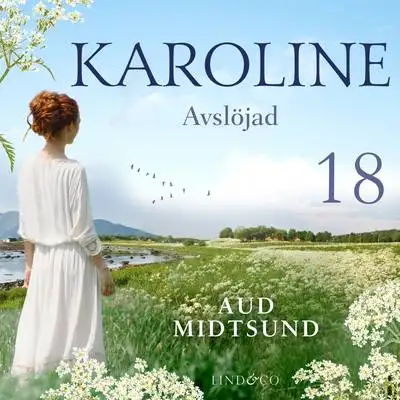 Omslag för Avslöjad 