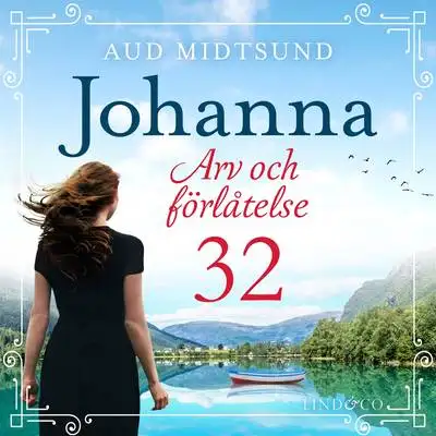 Omslag för Arv och förlåtelse 