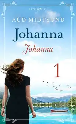 Omslag för Johanna 
