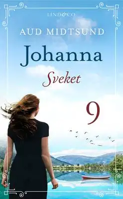 Omslag för Sveket 