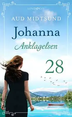 Omslag för Anklagelsen 