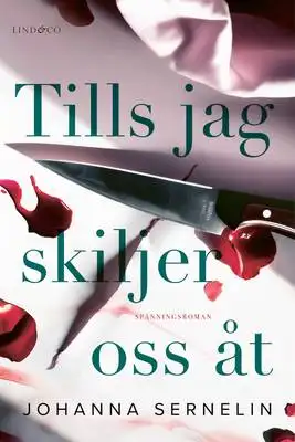 Omslag för Tills jag skiljer oss åt 