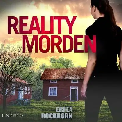 Omslag för Realitymorden 