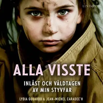 Omslag för Alla visste 