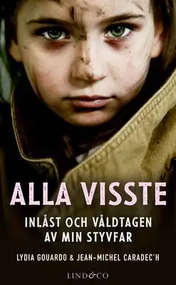 Omslag för Alla visste 