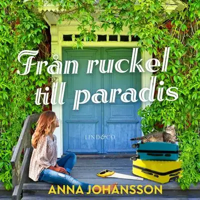 Omslag för Från ruckel till paradis 