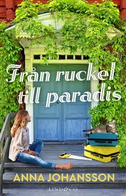 Omslag för Från ruckel till paradis 