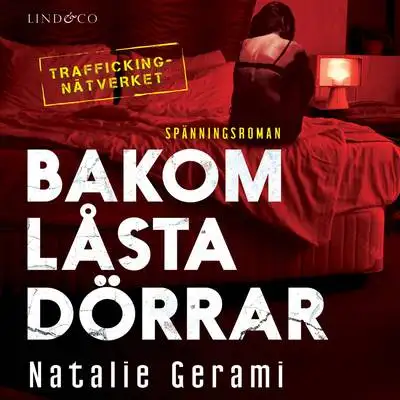 Omslag för Bakom låsta dörrar 