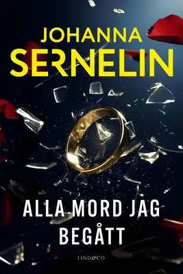Omslag för Alla mord jag begått 