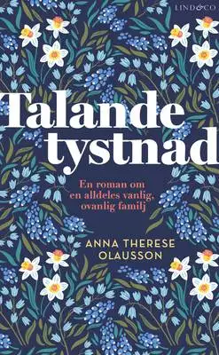Omslag för Talande tystnad 