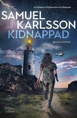 Kidnappad 