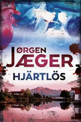 Omslag för Hjärtlös 