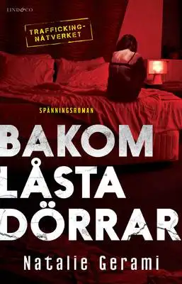 Omslag för Bakom låsta dörrar 
