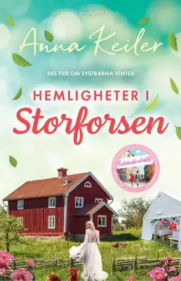 Omslag för Hemligheter i Storforsen 