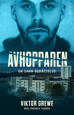 Omslag för Avhopparen 