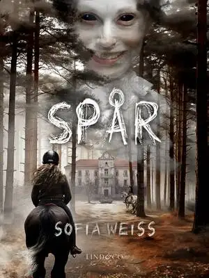 Omslag för Spår 