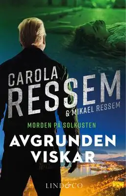 Omslag för Avgrunden viskar 