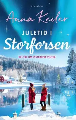 Omslag för Juletid i Storforsen 