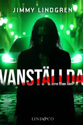 Omslag för Vanställda 