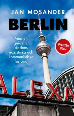 Omslag för Berlin 