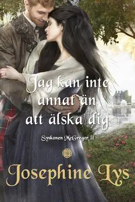 Omslag för Jag kan inte annat än att älska dig 