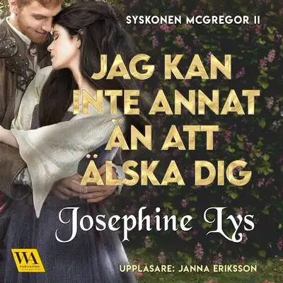 Omslag för Jag kan inte annat än att älska dig 