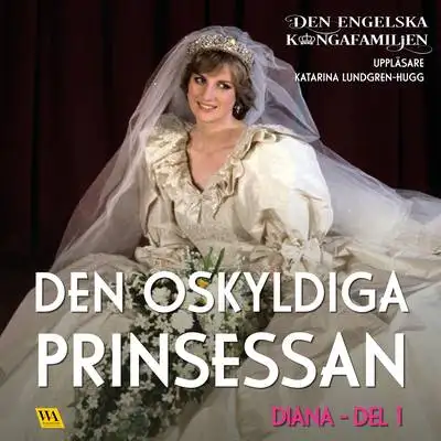 Omslag för Diana