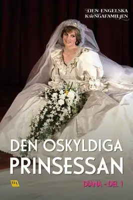 Omslag för Diana