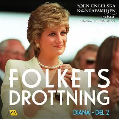 Omslag för Diana