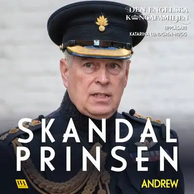 Omslag för Andrew 