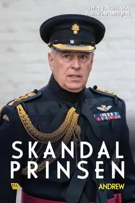 Omslag för Andrew 