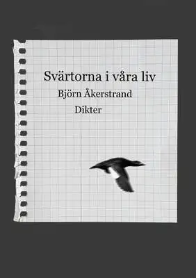 Omslag för Svärtorna i våra liv 