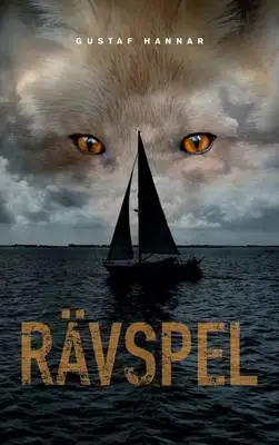 Omslag för Rävspel 
