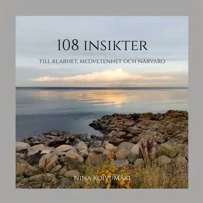 Omslag för 108 insikter 