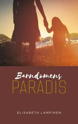Omslag för Barndomens paradis 