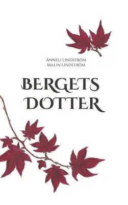 Omslag för Bergets dotter 