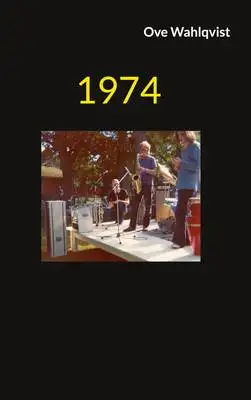 Omslag för 1974 